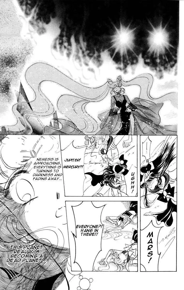 Sailor Moon Chapter 24 29